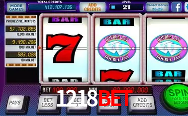 Ofertas Exclusivas 1218bet