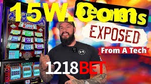 1218bet