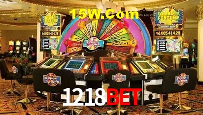 Apostas de Tênis 1218bet