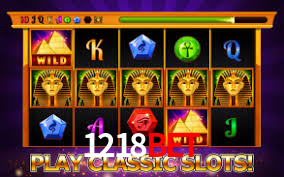 Tournaments 1218bet