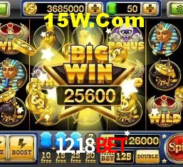 Casino VIP 1218bet