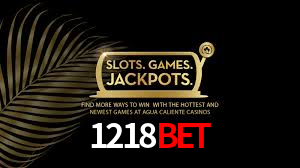 1218bet.com