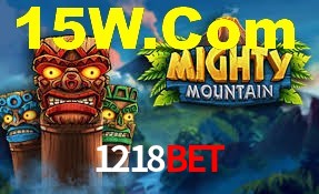 Daily Bonuses 1218bet