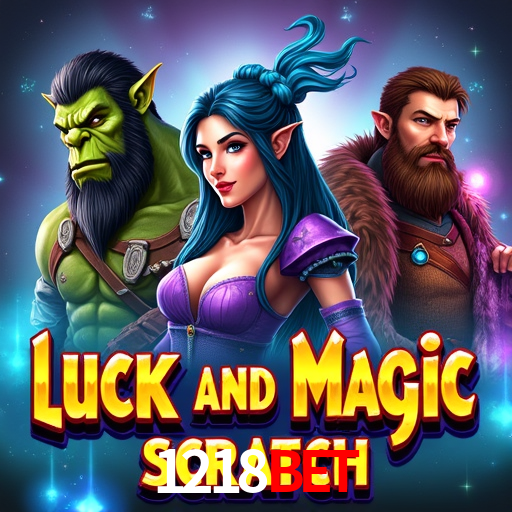 Descubra a Magia dos Jogos de Arcade no 1218bet