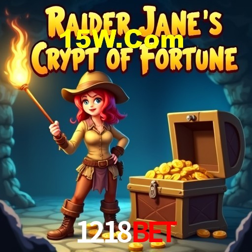 Interface do App 1218bet
