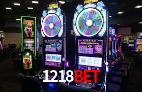 1218bet.com