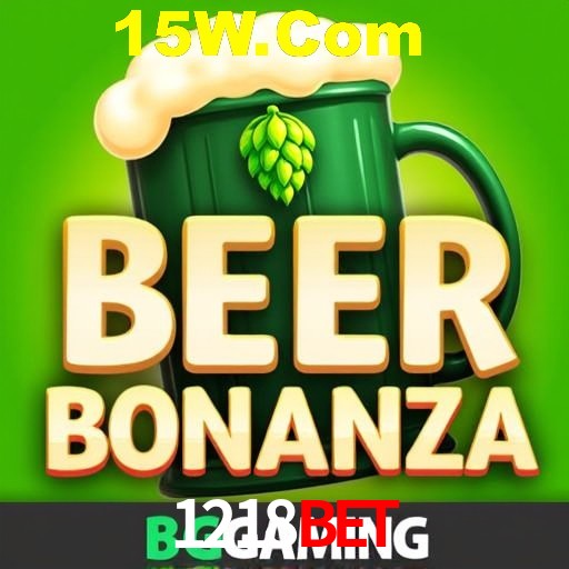 Descubra o Mundo do Cassino Online com 1218bet