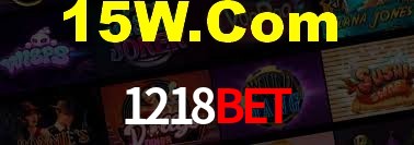 Live Casino 1218bet