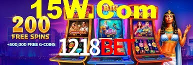 Premium Interface 1218bet