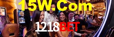 1218bet: Seu Cassino Premiado com Pagamentos Rápidos