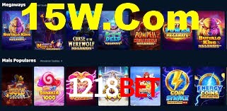 1218bet.com