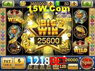 Casino Ao Vivo 1218bet
