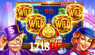 Diretório de Jogos 1218bet