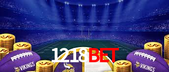 1218bet login