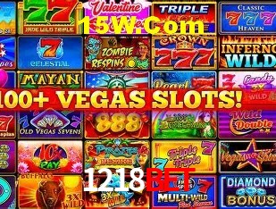 Casino Ao Vivo 1218bet