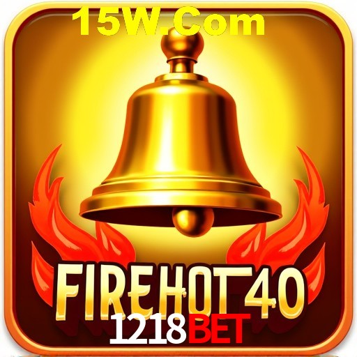 Experiência VIP 1218bet