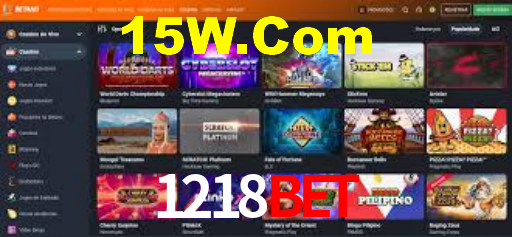 Bônus Generosos e Exclusivos no 1218bet para Você!