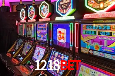 Integração de APIs 1218bet