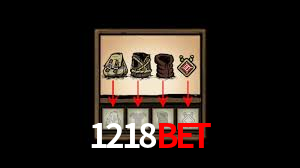 1218bet: Jogos de Caça-Níqueis-Altas Recompensas, Roleta-Velocidade, Blackjack-Desafios Máximos