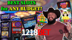 1218bet App Interface